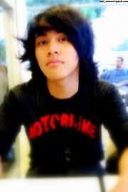 Fachmi Dharma arjanggi