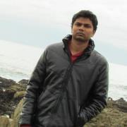 Manish Gaurav