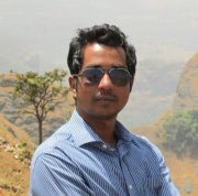 Mahesh Mane