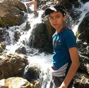 علي العكيدي