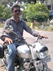 Tarak Nath