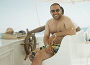 الواد رمانسى