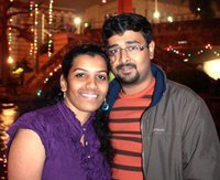 Arunkumar Suriyanarayanan