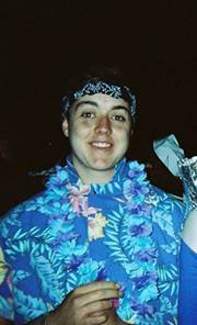 Will Burdge