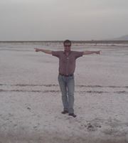 Mohsen Afifpour