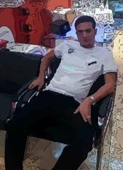 اسلام الجهينى