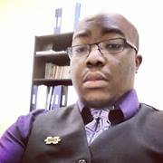 Andre' Joseph
