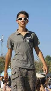 Marc Relea arce