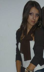 Spaseska Stefi
