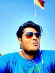 Aravind Govindarajan