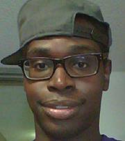 Kevin Thomas