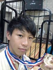 Kaihui Zhao