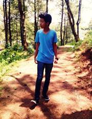 Wisnu Arditya