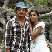 Adarsh Nair