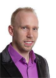 Jason Coats