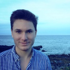 Chase Mcaleese