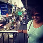 Shankitha Shan d