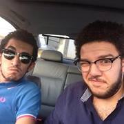 Omar Abouelnas