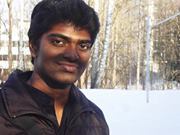 Jeyakumar Madheswaran