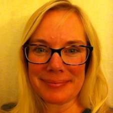 Amy Anderson