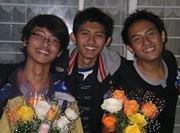 Muhammad Maulana yusuf