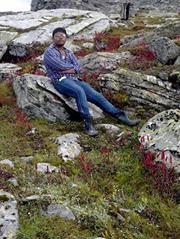 Muthu Krishna