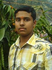 Anukool Kumar