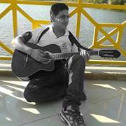 Ritesh Sharma