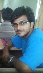 Navaneet  Gokul