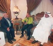 أحمد القنور