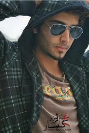 عبودي البلوي