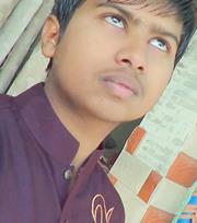 Mohammad Adeel