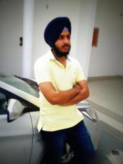 Manpreet Nagra