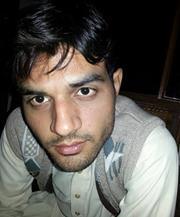 Arham Khan