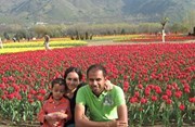 Sharmin Fifina
