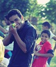 عبدالله داود