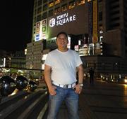Ariel Llasos