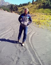 Hernanda Bin samsudin