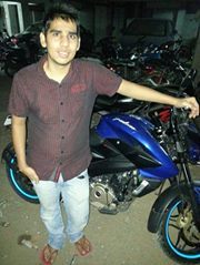 Pravin Solanki
