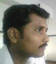Vinoth Selvaraj