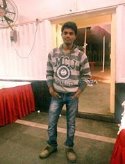 Anil Kumar
