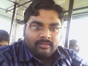 Rudra Mishra