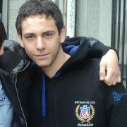 Fernando Medrano leuthner