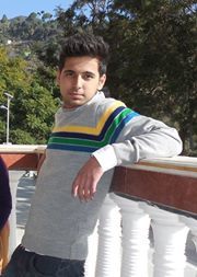 Dheeraj Bhardwaj