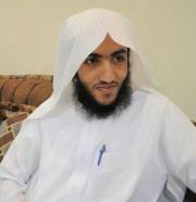 سعيد المليحي