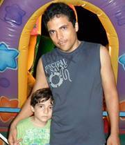 Elicio Santos