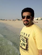 Usman Elahi