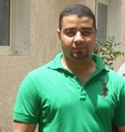 Mandour Abd el aty