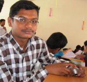 Sharath C