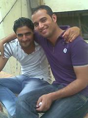 Ahmed Gmal